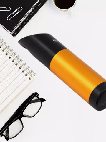 9-LED Pocket Flashlight Torch