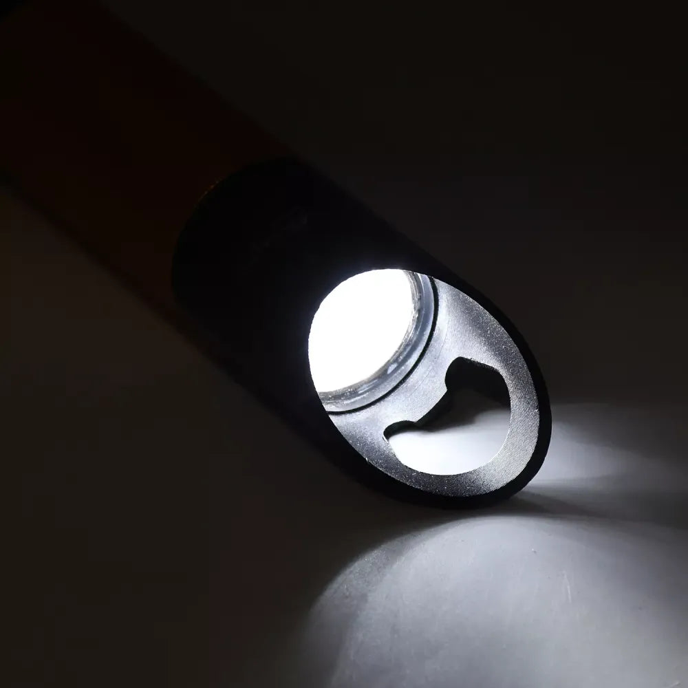 9-led pocket flashlight torch - home improvement