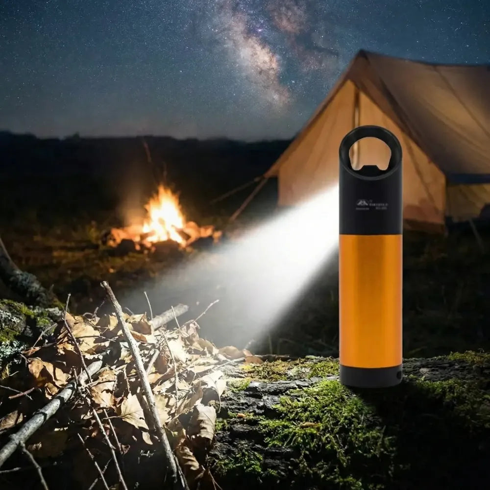 9-led pocket flashlight torch - home improvement
