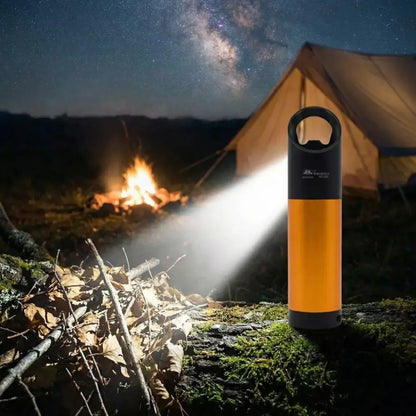 9-led pocket flashlight torch - home improvement