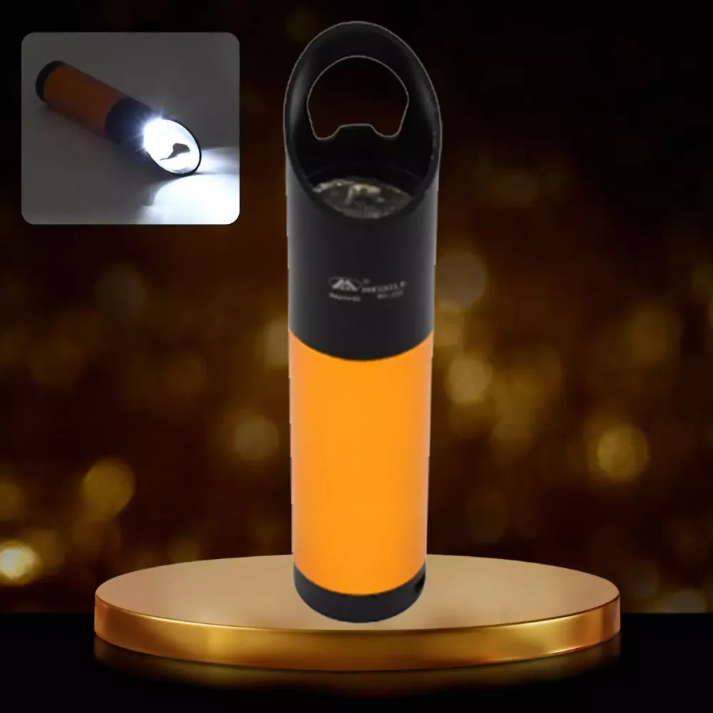 9-led pocket flashlight torch - home improvement