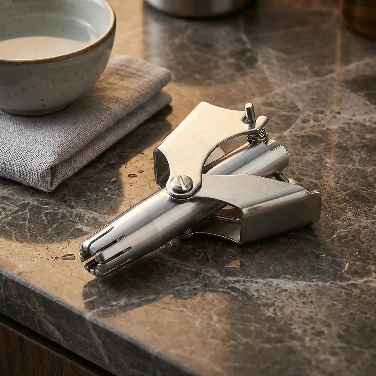 Painless Portable Nose Hair Trimmer