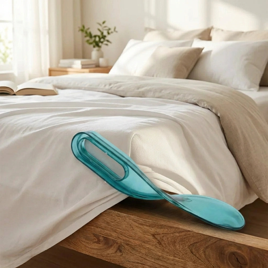Ergonomic Mattress Lifter