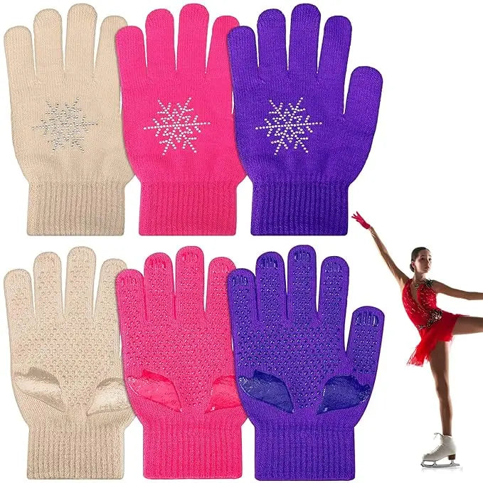Reusable moisturizing spa gloves