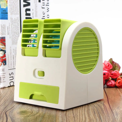Mini usb cooler