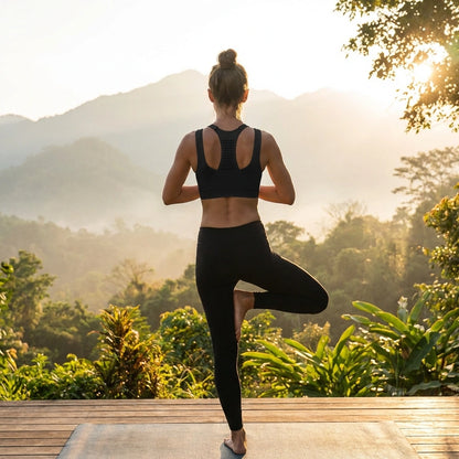 Women's Multicolor Air Bra – Pack of 3