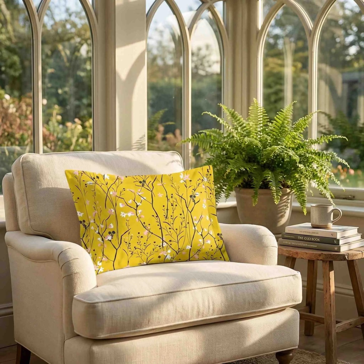 Stylish Holiday Pillow Covers