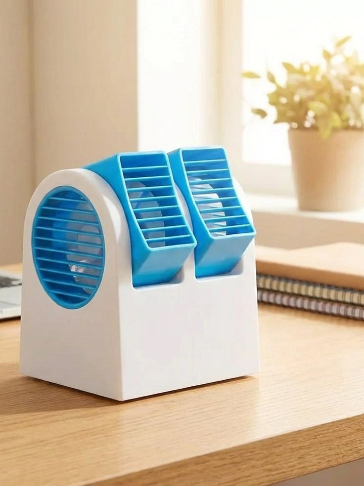 Portable 3-in-1 Air Cooler