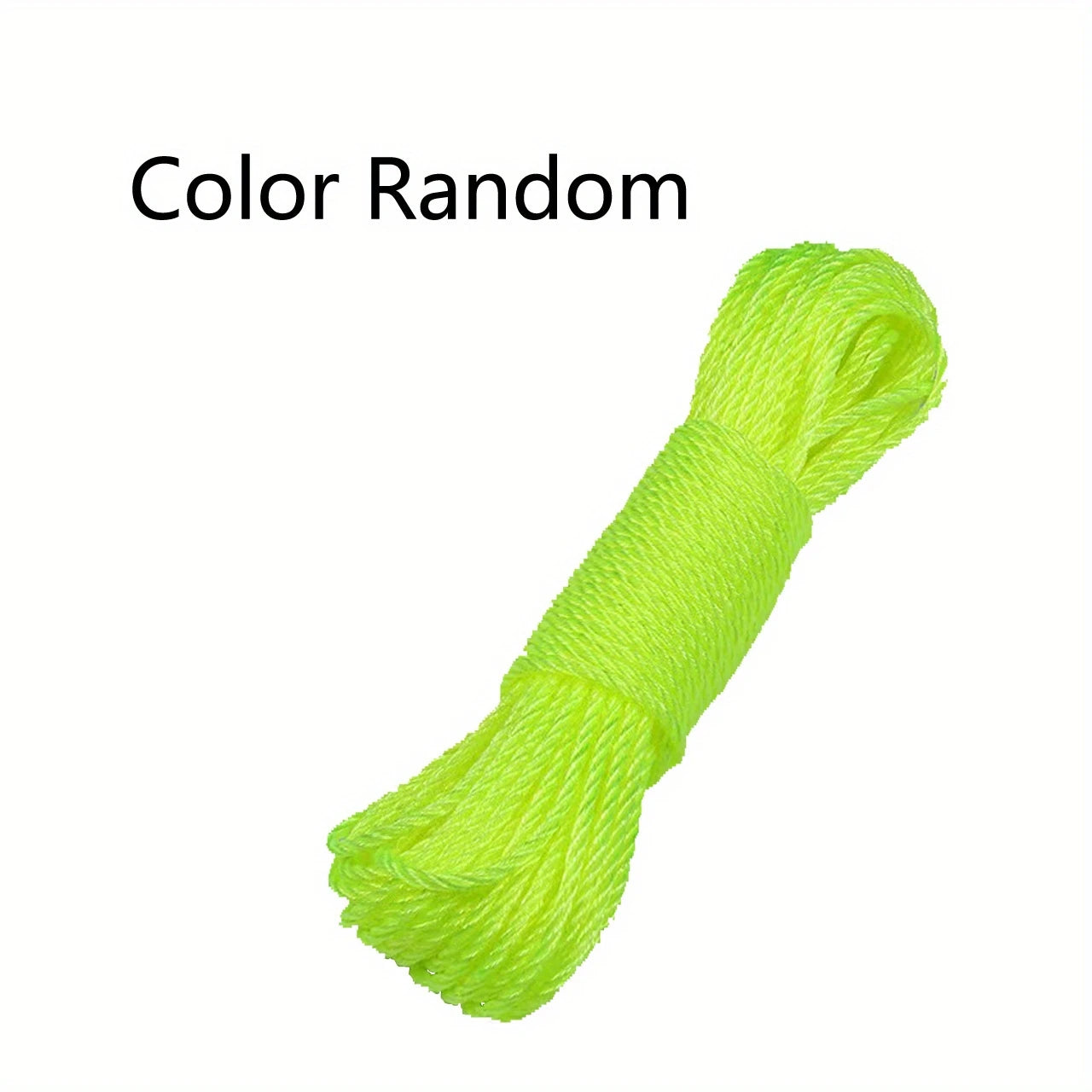 Ultra-strong nylon multipurpose rope