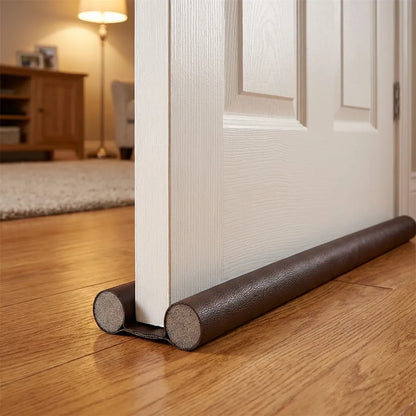 Double-Sided Draft Stopper