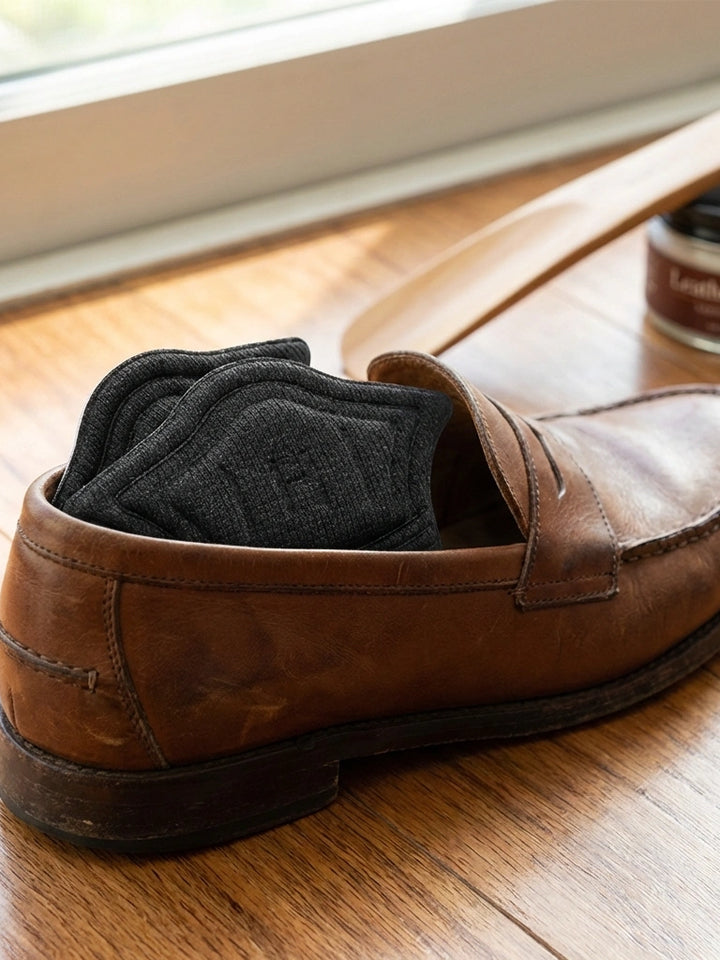 Soft Heel Cushion Pads