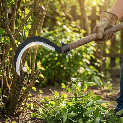 Grass Sickle Cutter Head