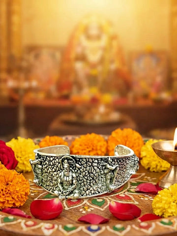 Hanumanji Kada Bracelet