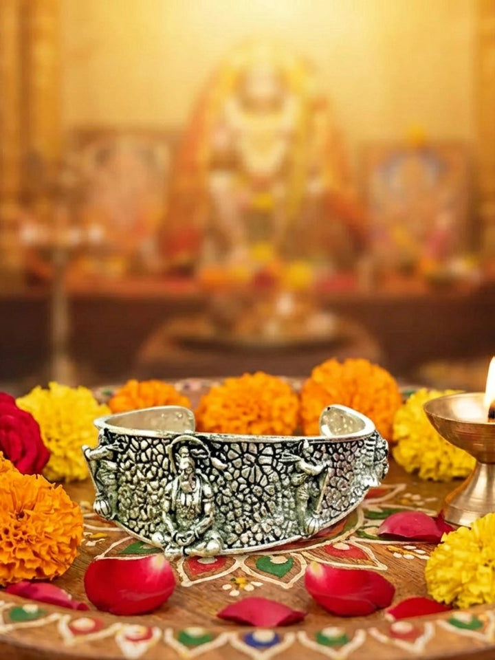 Hanumanji Kada Bracelet