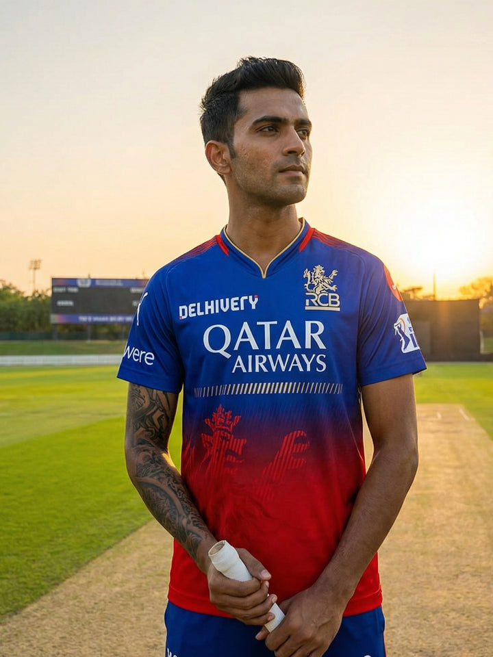 Men’s Graphic Dry Fit T-Shirt