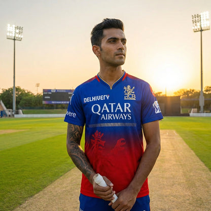 Men’s Graphic Dry Fit T-Shirt