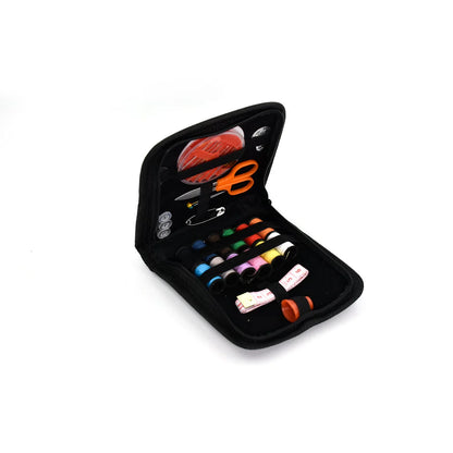 33-Piece Portable Sewing Kit