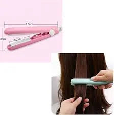 Portable hair styler pro