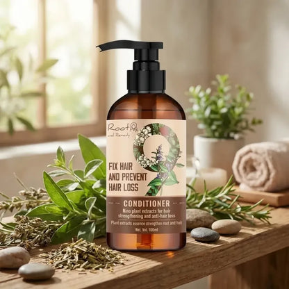 9herbs hair conditioner (100ml)