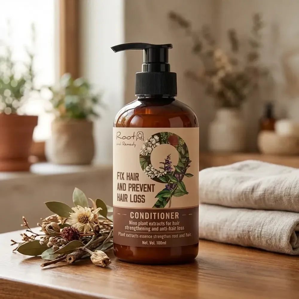 9herbs hair conditioner (100ml)