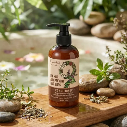 9herbs hair conditioner (100ml)