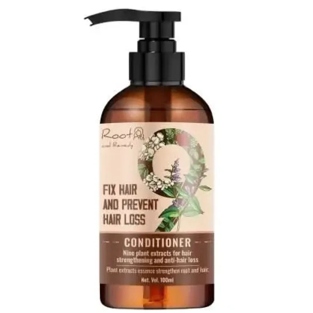 9herbs hair conditioner (100ml)