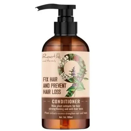 9herbs hair conditioner (100ml)