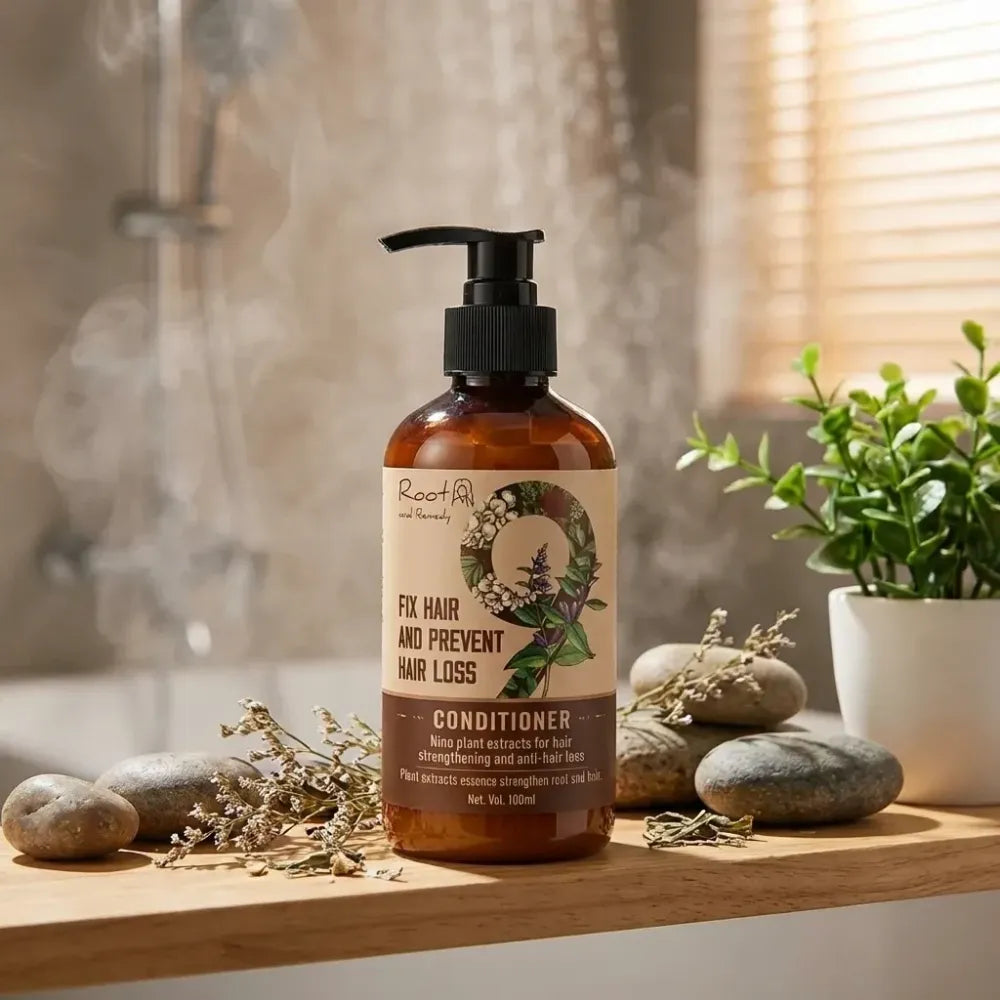 9herbs hair conditioner (100ml)