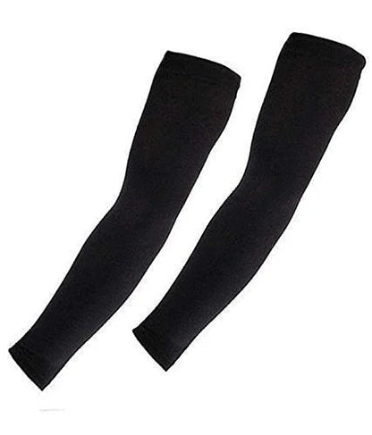 All-Weather Sports Arm Sleeves - Travel