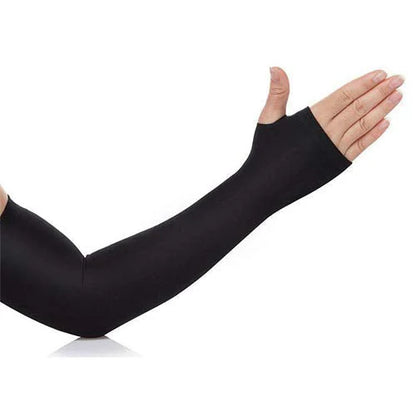 All-Weather Sports Arm Sleeves - Travel