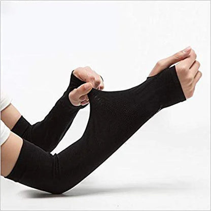 All-Weather Sports Arm Sleeves - Travel