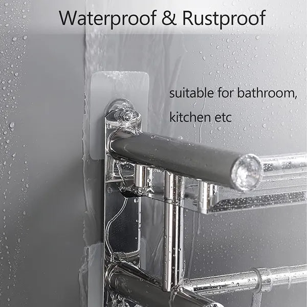 Wall Hook - No drilling (Pack of 20)