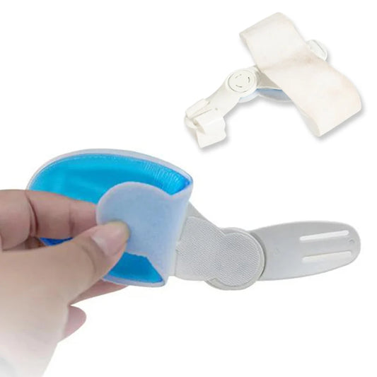 Adjustable Bunion Support Splint - Health Care