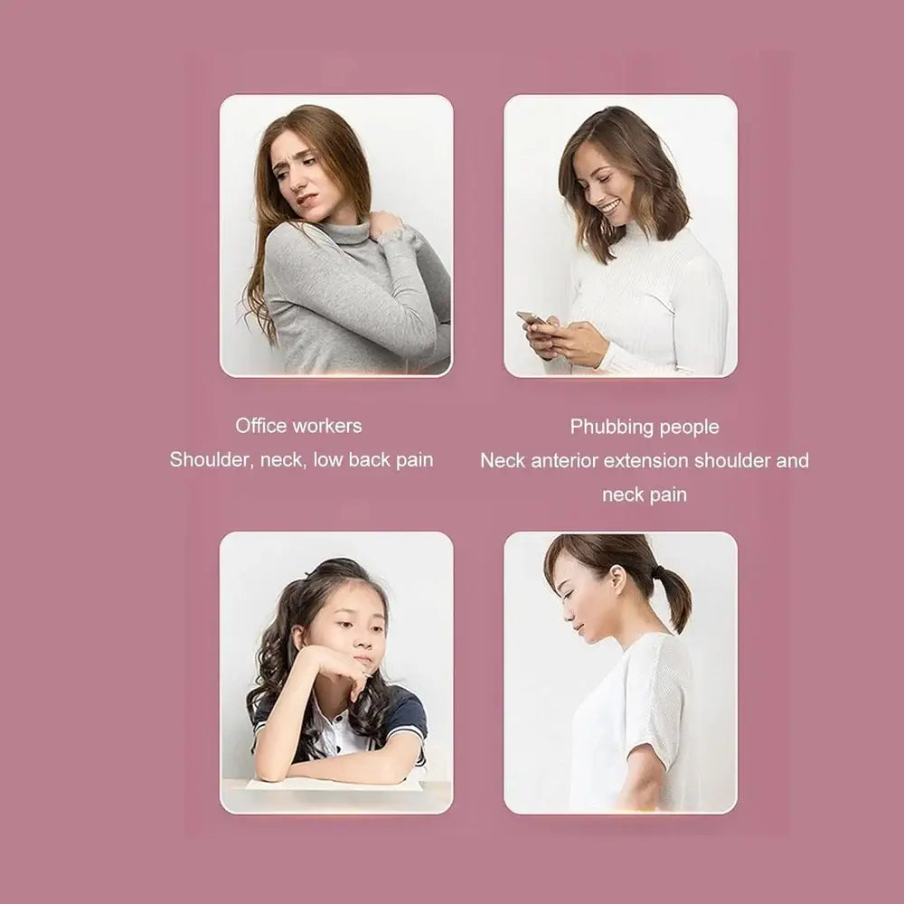 Adjustable posture stretching stick