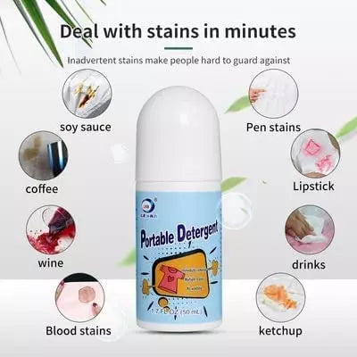 Instant Stain Remover Roller