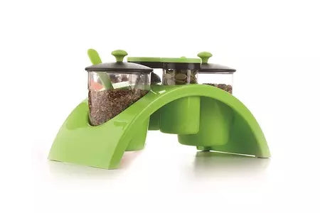 Multipurpose Pickle Jar Set