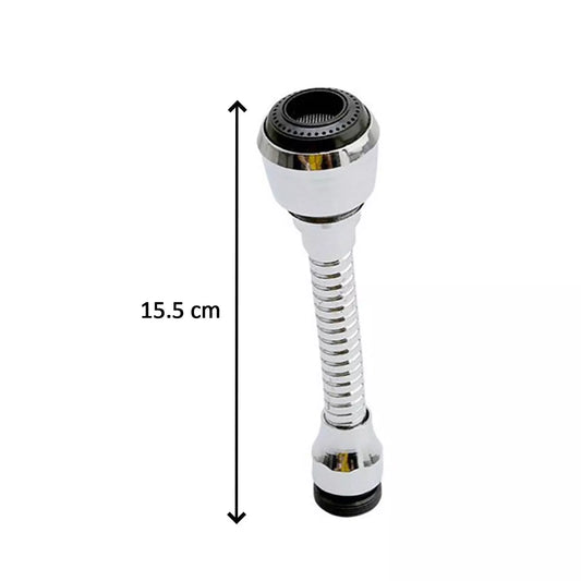 Flexible Multi-Use Water Sprayer - Home Improvement