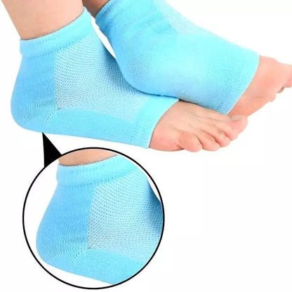 Heel Pain Relief Socks - Home & Kitchen