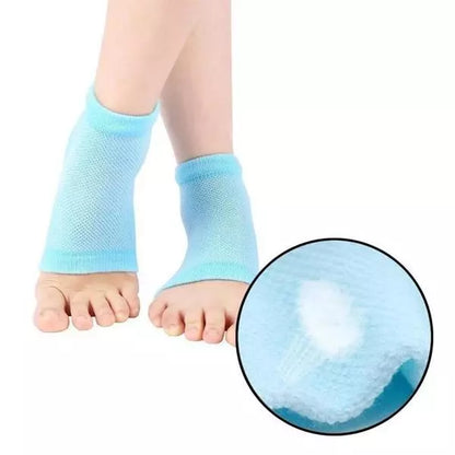 Heel Pain Relief Socks - Home & Kitchen