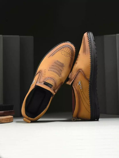 Stylish & Comfortable Everyday Sneaker