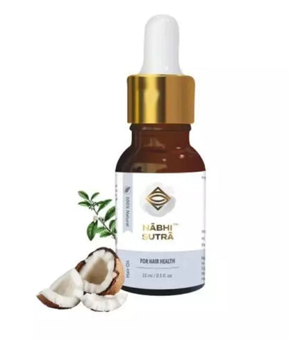BELLY BUTTON OIL