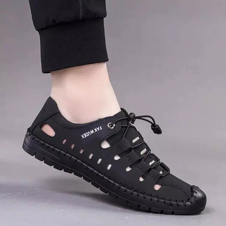 Contemporary Comfort for Everyday Wear