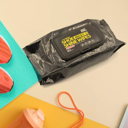 Sneaker Cleaning Wipes