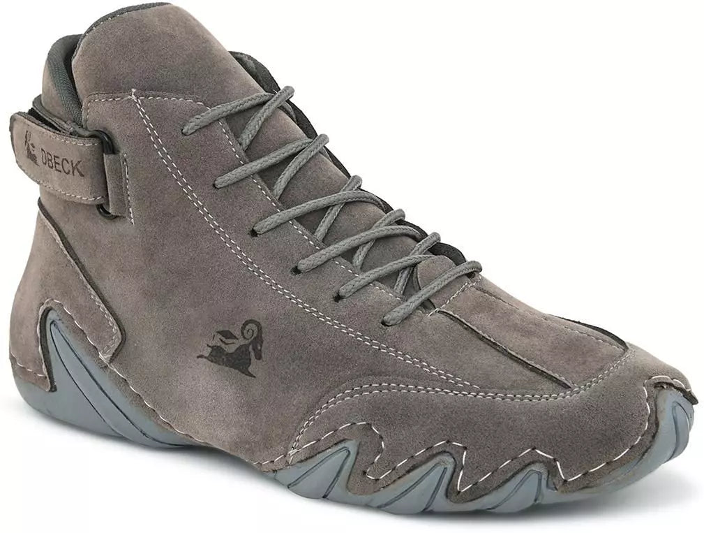 BOLLERO Casual Sneakers
