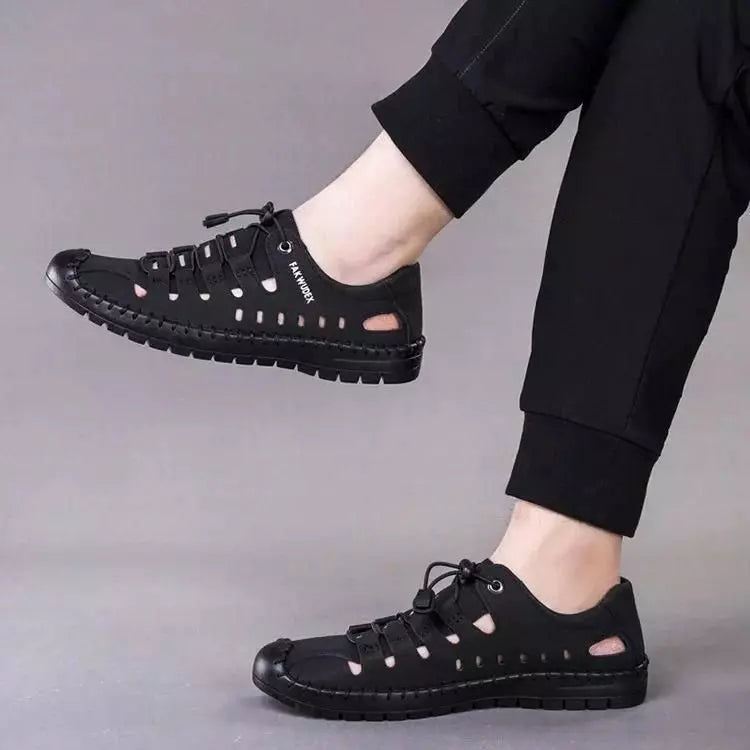 Contemporary Comfort for Everyday Wear