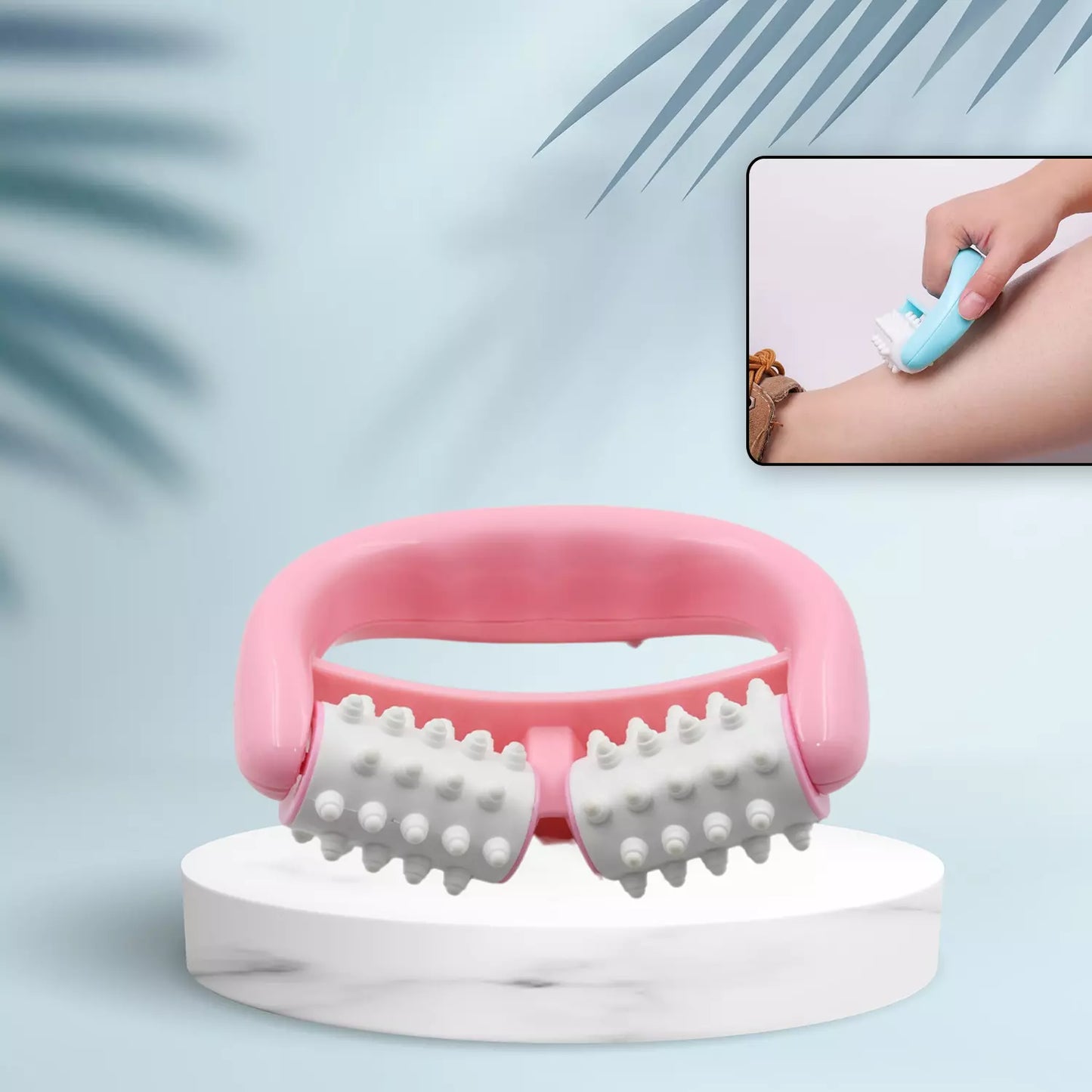Cellulite & Muscle Massage Roller