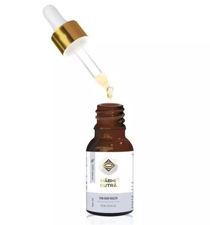 BELLY BUTTON OIL