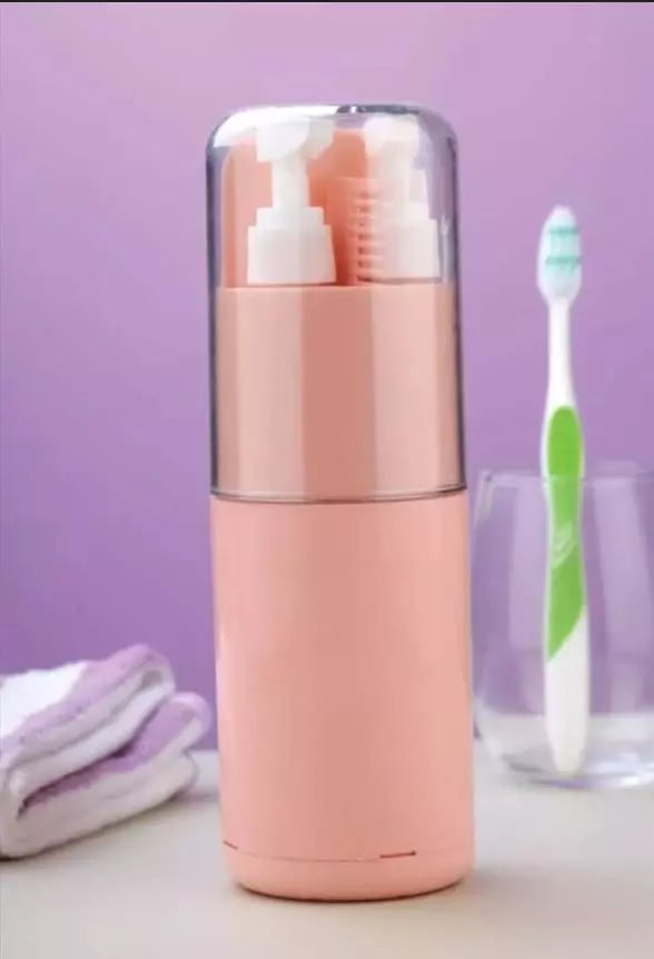 6-in-1 travel kit