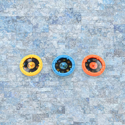 Kids’ mini projector torch - toys