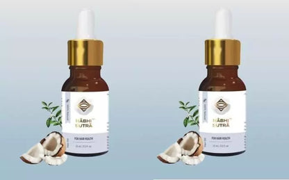 BELLY BUTTON OIL